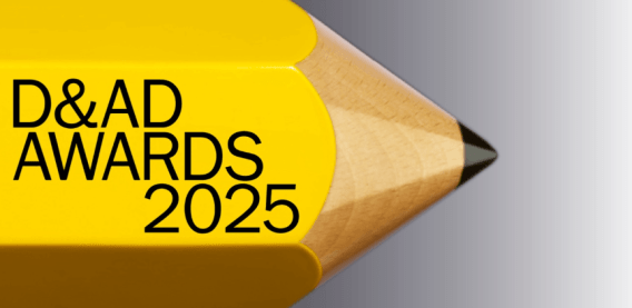 2025 D&AD Awards announces jury presidents and new category