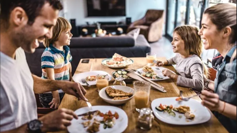 Why we need to bring news back to the dinner table