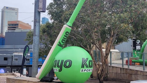 Dazn to charge Kayo subscribers an extra $72 a year for 4K sports