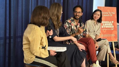 The media and comms industry needs colour and cultural evidence at the senior bench level