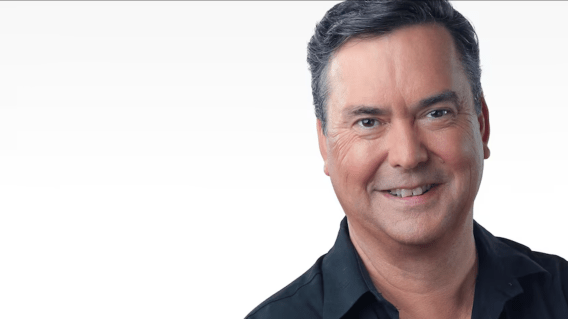 ‘This came as a shock’: Another presenter dumped by ABC