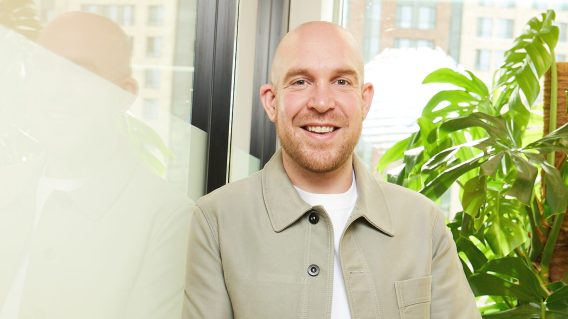 ‘This hasn’t always been easy’: We sit down with the founder and CEO of LADbible Group