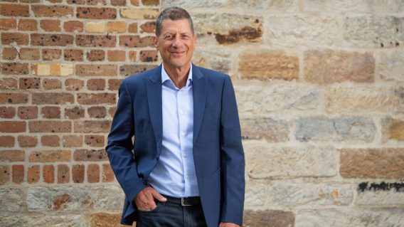 EXCLUSIVE: How my experience as CEO of ninemsn profoundly changed my mindset