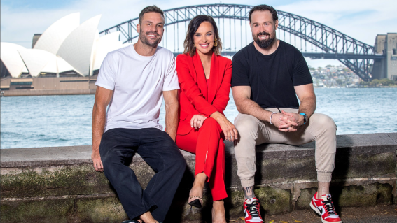 Triple M Sydney announces new breakfast show, confirms Mark Geyer’s departure