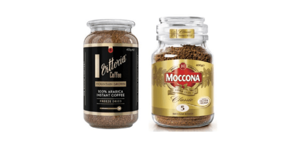 ‘Moccona’s instant coffee reputation is not something Vittoria would ever want’: Aussie brand beats international giant in legal stoush