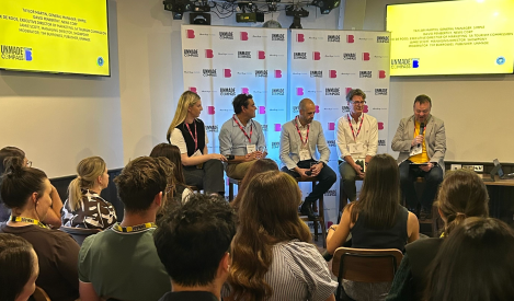 Live from Compass Adelaide: Fake CMOs; too many pitches and did Campaign Brief deserve the benefit of the doubt?; Vinyl buys Concrete Playground