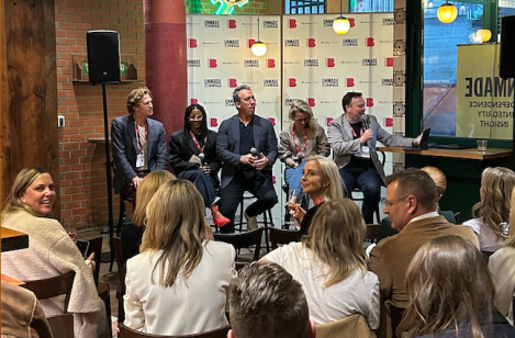 Live from Compass Melbourne: Can adland change for women?; get ready for rage; and ‘dumb’ cash giveaways in radio