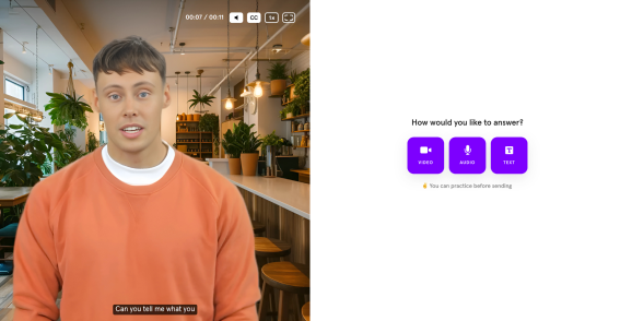 Pureprofile Limited releases video survey capability backed by AI