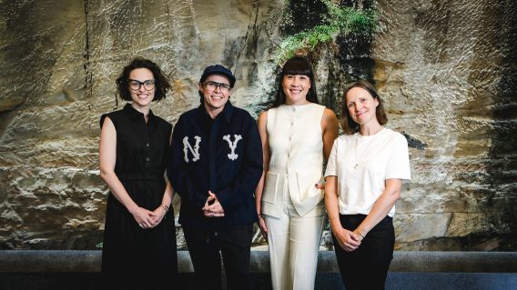 BMF’s chief innovation officer moves to AKQA