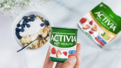 Always Human wins lead PR and social media agency appointment for Activia