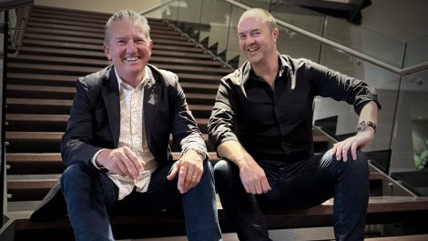 Chris Ellis named executive creative director at Fenton Stephens