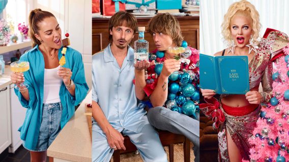 Altos Tequila wants you to do Christmas smarter but definitely not harder with new guide, via Emotive