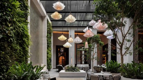 Stellar wins high-end Sydney hotel as client
