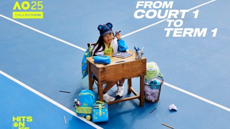 ‘It captures that buzzy energy and summer culture’: Tennis Australia’s Hits Different platform returns to the court, via BMF