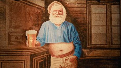 Carlton & United Breweries launches a ‘mid’ Carlton Dry campaign, via Clemenger BBDO