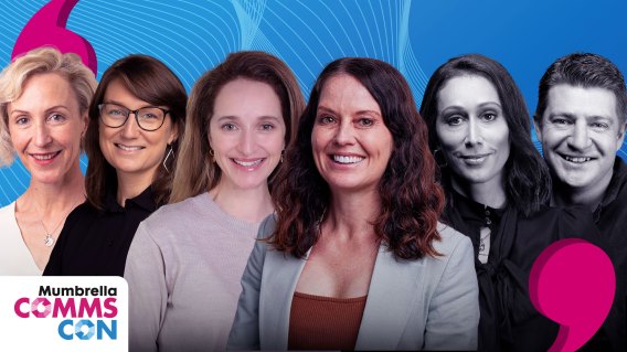 Mumbrella CommsCon 2025 roster grows with Keep Left, IKEA, McGrath Foundation, and more