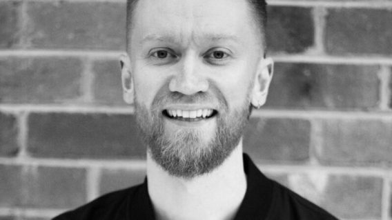 Dave Collins announces head of strategy promotion at Droga5 Melbourne