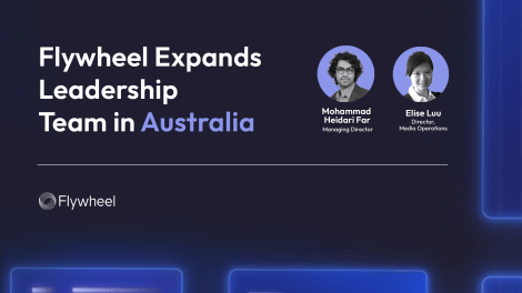 Omnicom’s Flywheel establishes stronger presence in Australia with senior leadership appointments
