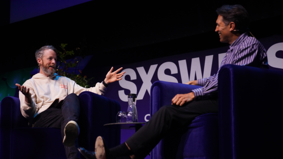SXSW Sydney announces 2025 dates