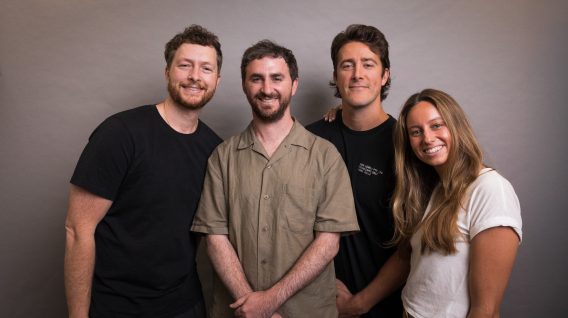 Jack Nimble founders to depart: ‘It’s the right time to take a break’
