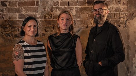 Innocean Australia hires ex-cummins&partners national ECD for creative leader role