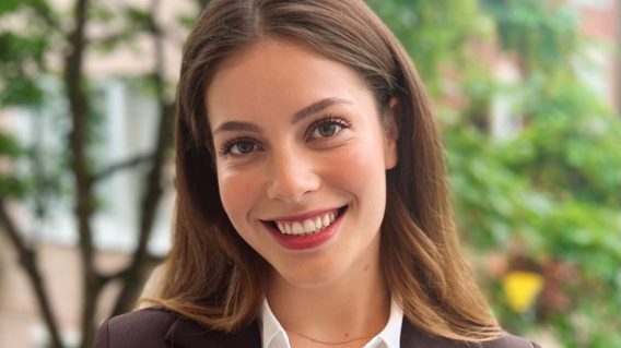 London Agency announces new government affairs hire