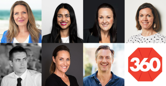 Effie winners, Shift 20 Initiative and neurodiversity specialist join Mumbrella360 2025; session submission deadline approaches