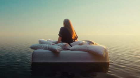 Luxury Tassie hotel launches first major campaign via Showpony