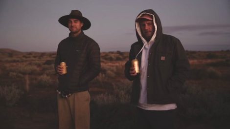 Exit welcomes producer and award-winning director