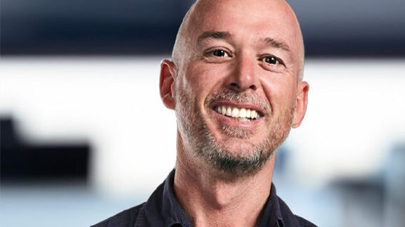 Fluid Branding announces leadership change