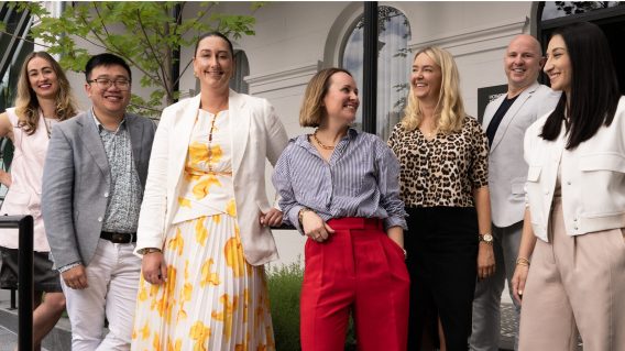 Howatson+Co launches AI-powered sister agency, signs Endeavour Group as foundation client