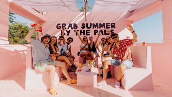 Rhythm and Vines brand partnerships announced