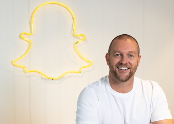 Gen Z turning away from online openness: Snapchat