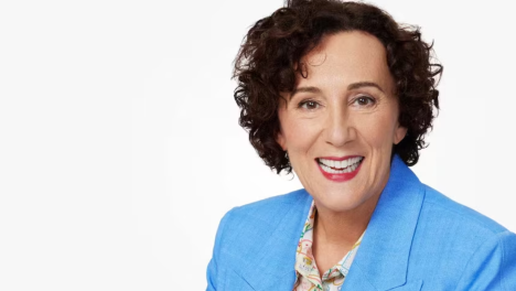 ‘Overwhelmed by the love and support’: ABC’s Sarah Macdonald farewells her listeners after tumultuous exit
