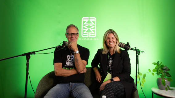 INVNT GROUP APAC wraps up 2024 with business successes