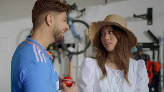 Carsales enlists influencer couple Nick and Carrie to front summer campaign