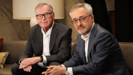 Omnicom acquisition of Interpublic Group made official