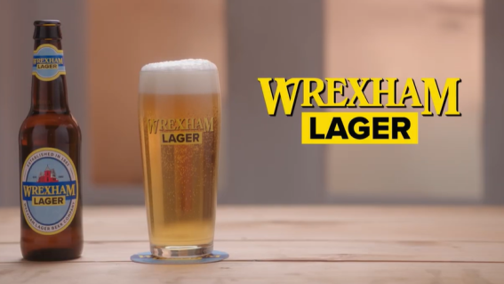 Ryan Reynolds and Rob McElhenney’s Wrexham Lager names Aussie PR partner