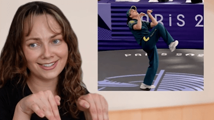 ‘Marketers took risks this year’: From Hawk Tuah to Raygun, these were the viral moments of 2024