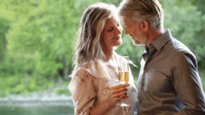 Melissa Doyle to feature in Avalon Waterways campaign launching Boxing Day