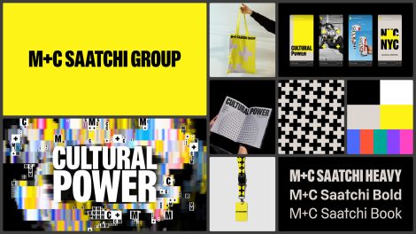M&C Saatchi unveils new strategic proposition ahead of rebrand in the new year