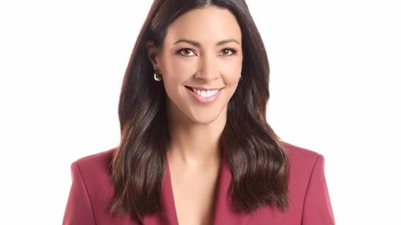 Tara Rushton named sports presenter for 10 News First Sydney in 2025