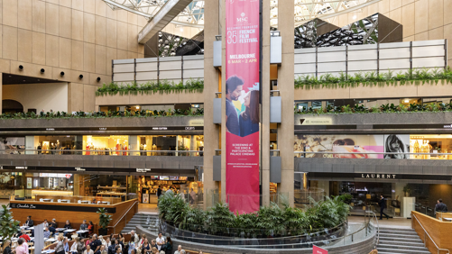 The Alliance Française French Film Festival announces 2025 return