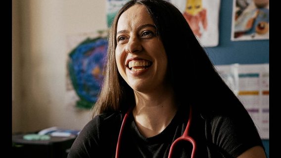 ‘A powerful concept’: VACCHO and Think HQ draw upon Indigenous history for Aboriginal health recruitment campaign
