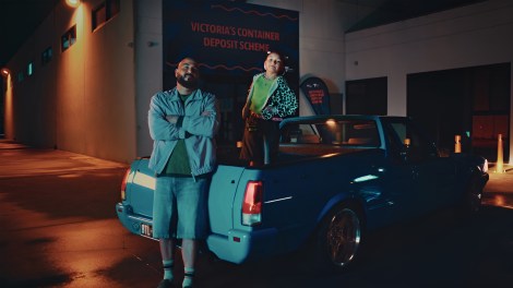 VicReturn launches new TBWA\Melbourne campaign