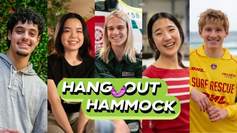 Aus Gov encourages young people to volunteer, launches video series via Think HQ