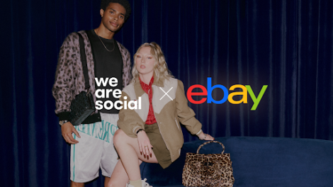 EBay Australia appoints We Are Social as social and influencer marketing agency of record