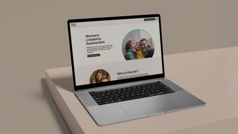 YWCA Australia and Paper Moose develop housing support tool for women