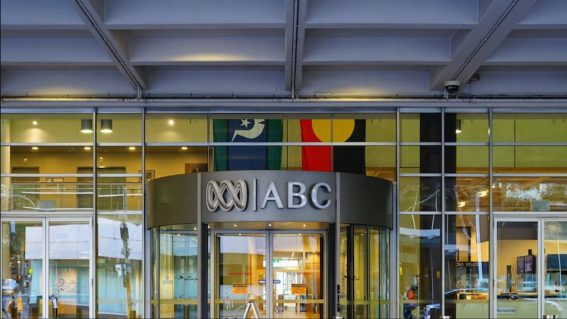 Someone should launch a radio station with all the recently dumped ABC talent