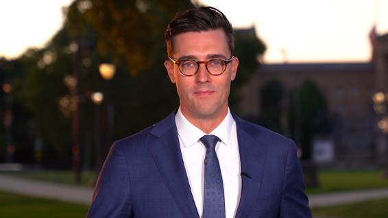 7NEWS US bureau chief returns to Australia to replace Matt Doran